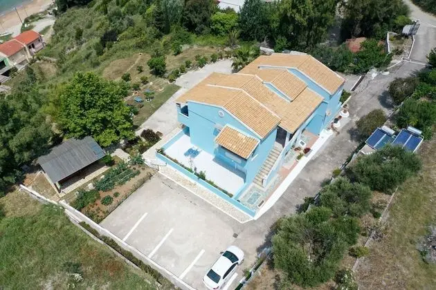 Apart Daire, Birden Çok Yatak