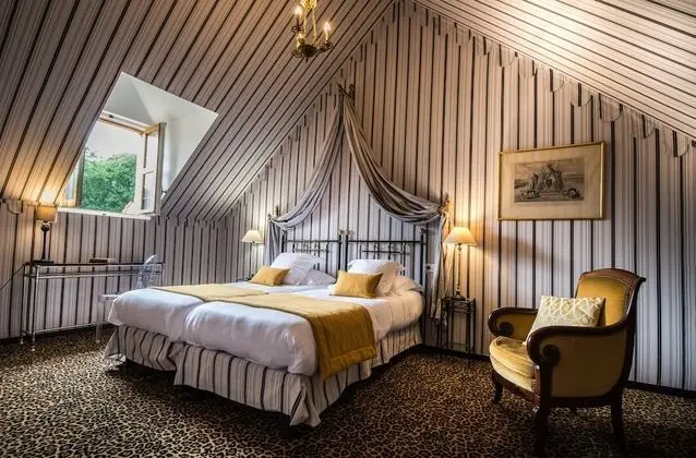 Superior Tek Kişilik Oda