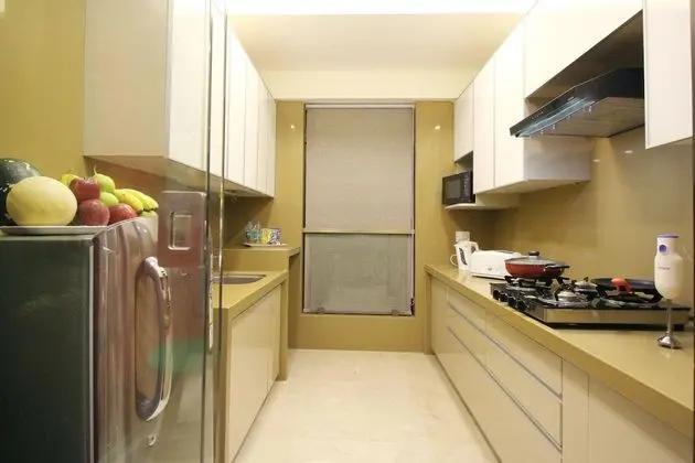 Apart Daire, 2 Yatak Odası