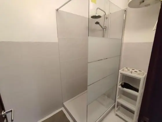 Ortak Ranzalı Oda, 1 Yatak Odası, Balkon