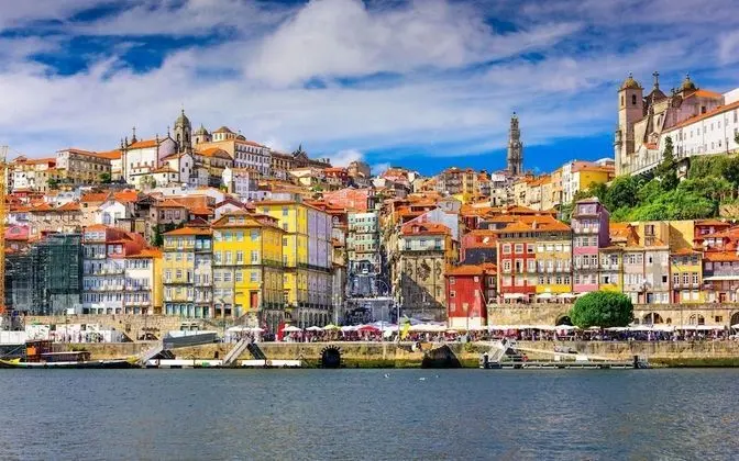 Ortak Ranzalı Oda, 1 Yatak Odası, Balkon