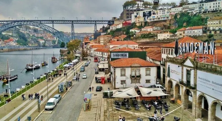 Ortak Ranzalı Oda, 1 Yatak Odası, Balkon