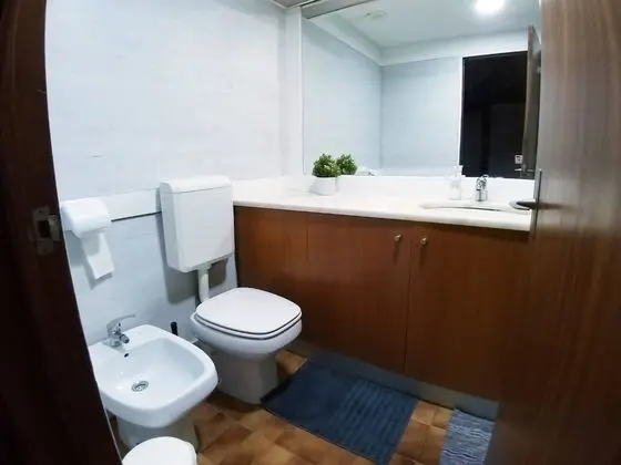 Oda, 1 Yatak Odası, Mikrodalga
