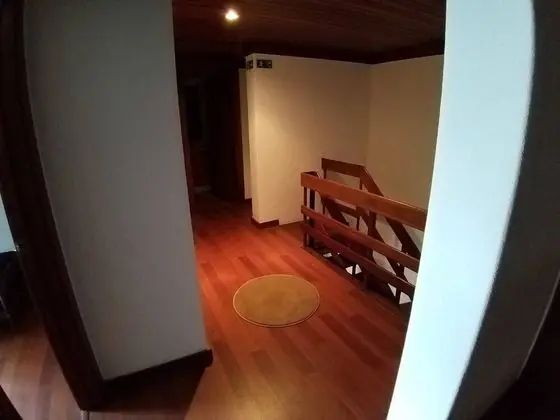 Oda, 1 Yatak Odası, Mikrodalga