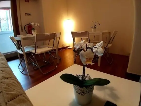 Oda, 1 Yatak Odası, Mikrodalga