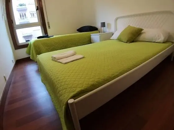 Oda, 1 Yatak Odası, Buzdolabı
