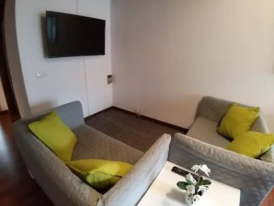Oda, 1 Yatak Odası, Buzdolabı