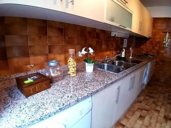 Oda, 1 Yatak Odası, Buzdolabı