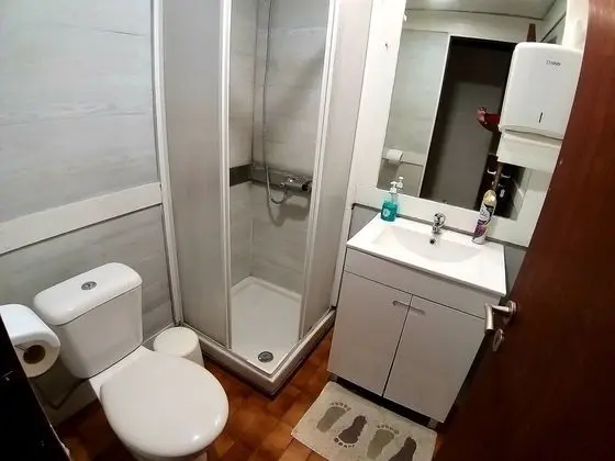 Oda, 1 Yatak Odası, Buzdolabı