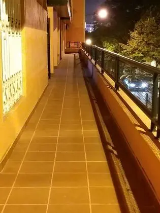 Oda, 1 Yatak Odası, Buzdolabı