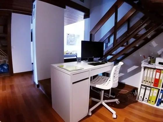 Oda, 1 Yatak Odası, Buzdolabı