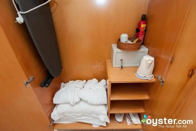 Standard Tek Büyük veya İki Ayrı Yataklı Oda, 1 Yatak Odası, Sigara İçilmez, Şehir Manzaralı