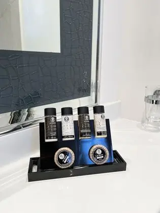 Deluxe Süit