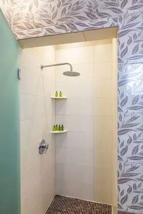 Deluxe Apart Daire, 1 En Büyük (King) Boy Yatak, Sigara İçilmez, Deniz Manzaralı