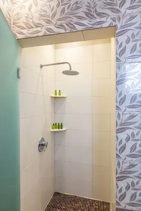 Deluxe Apart Daire, 1 En Büyük (King) Boy Yatak, Sigara İçilmez, Deniz Manzaralı