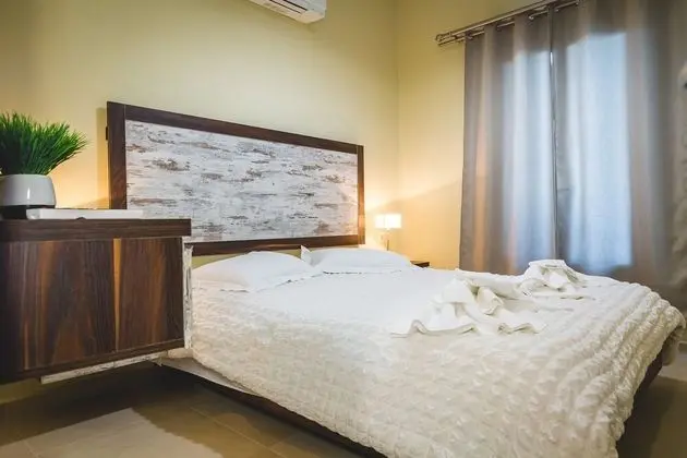 Deluxe Süit, 1 En Büyük (King) Boy Yatak, Danışma, Dağ Manzaralı