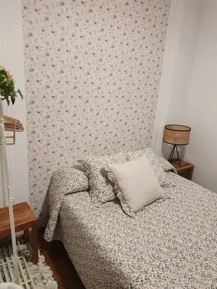 Tek Büyük Yataklı Oda, Balkon