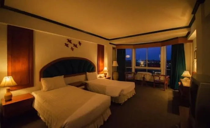 Luxury Oda