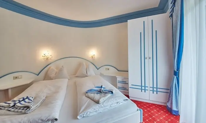 Apart Daire, 1 Yatak Odası (Appartement Top 5)