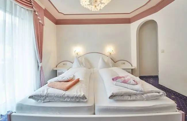 Apart Daire, 1 Yatak Odası (Appartement Top 5)