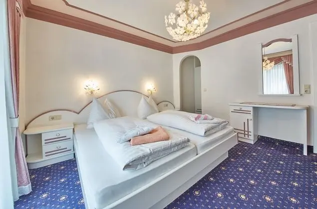 Apart Daire, 1 Yatak Odası (Appartement Top 5)