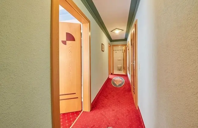 Apart Daire, 1 Yatak Odası (Appartement Top 5)