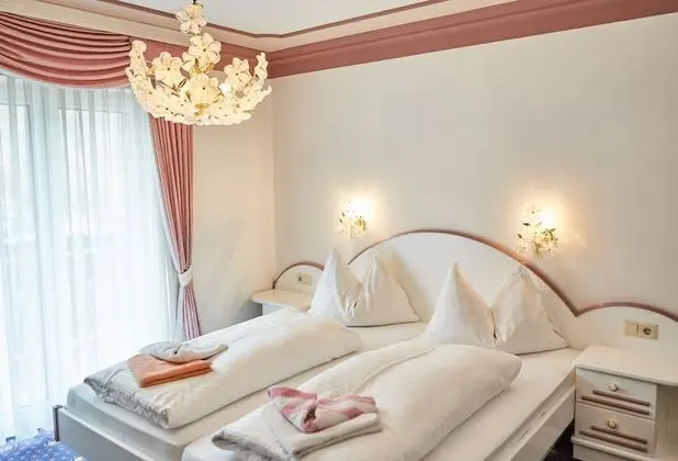 Apart Daire, 1 Yatak Odası (Appartement Top 5)