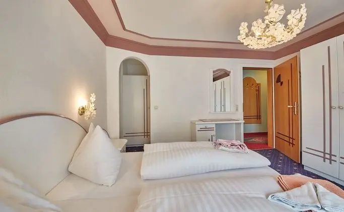 Apart Daire, 1 Yatak Odası (Appartement Top 5)