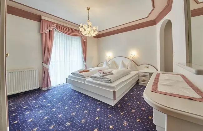 Apart Daire, 1 Yatak Odası (Appartement Top 5)