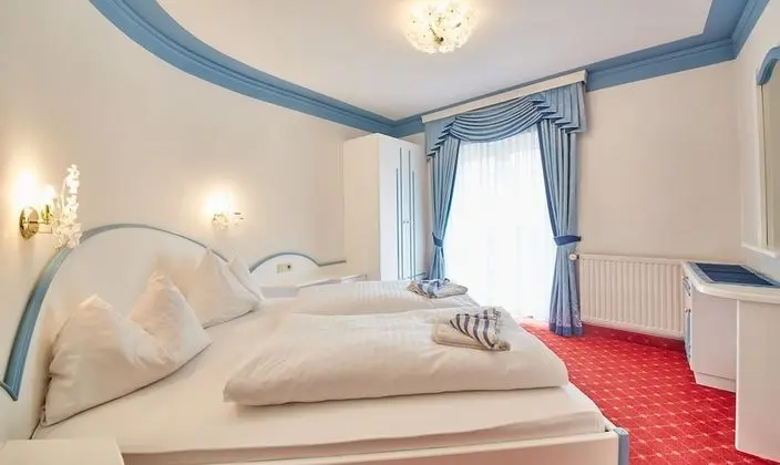 Apart Daire, 1 Yatak Odası (Appartement Top 5)