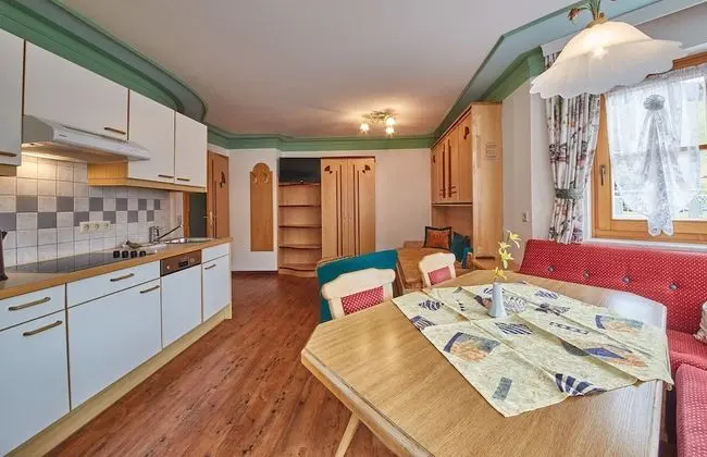 Apart Daire, 1 Yatak Odası (Appartement Top 5)