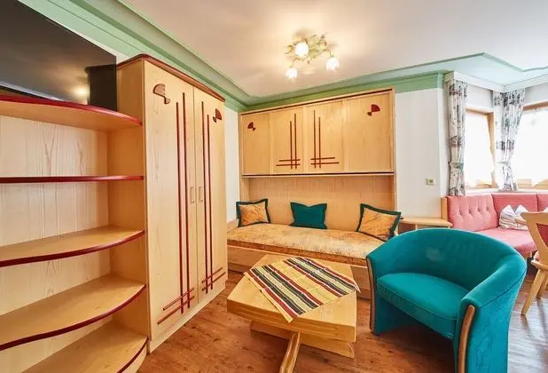 Apart Daire, 1 Yatak Odası (Appartement Top 5)