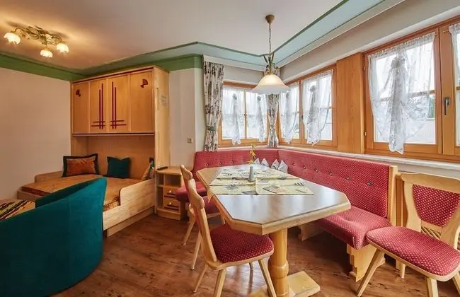 Apart Daire, 1 Yatak Odası (Appartement Top 5)