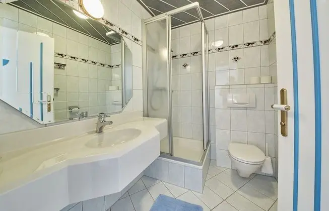 Apart Daire, 1 Yatak Odası (Appartement Top 5)