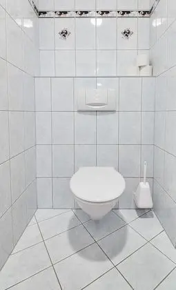 Apart Daire, 1 Yatak Odası (Appartement Top 5)