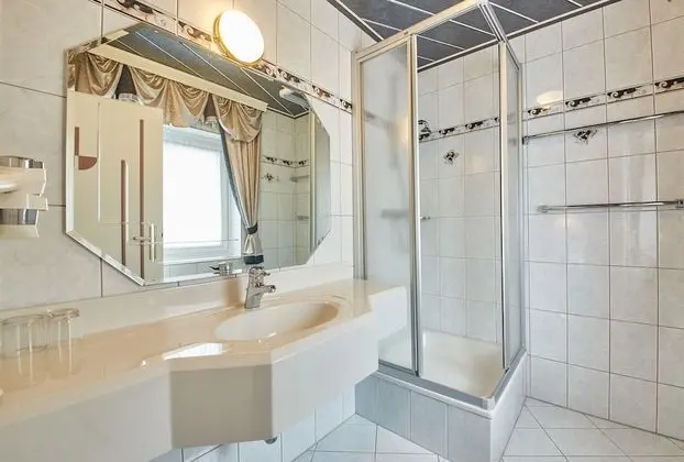 Apart Daire, 1 Yatak Odası (Appartement Top 5)