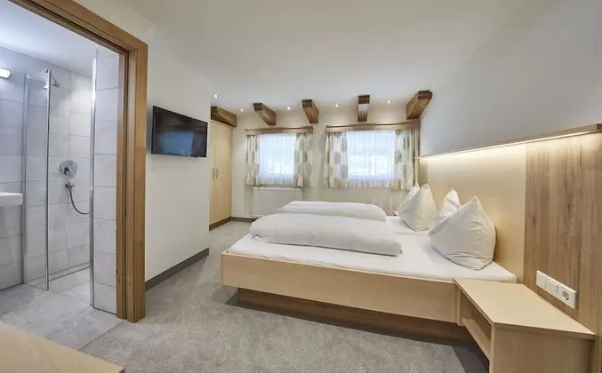 Apart Daire, 2 Yatak Odası (Appartement Top 7)