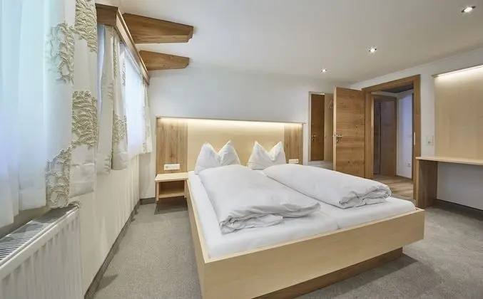 Apart Daire, 2 Yatak Odası (Appartement Top 7)