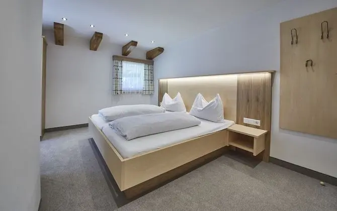 Apart Daire, 2 Yatak Odası (Appartement Top 7)
