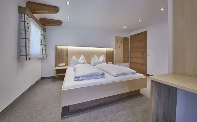 Apart Daire, 2 Yatak Odası (Appartement Top 7)