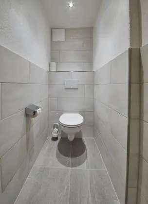 Apart Daire, 2 Yatak Odası (Appartement Top 7)