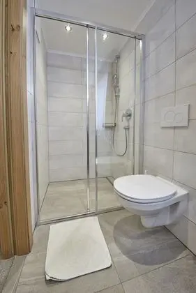 Apart Daire, 2 Yatak Odası (Appartement Top 7)
