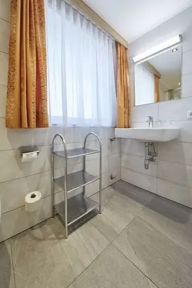 Apart Daire, 2 Yatak Odası (Appartement Top 7)
