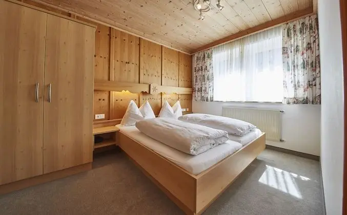 Apart Daire, 3 Yatak Odası (Appartement Top 2)