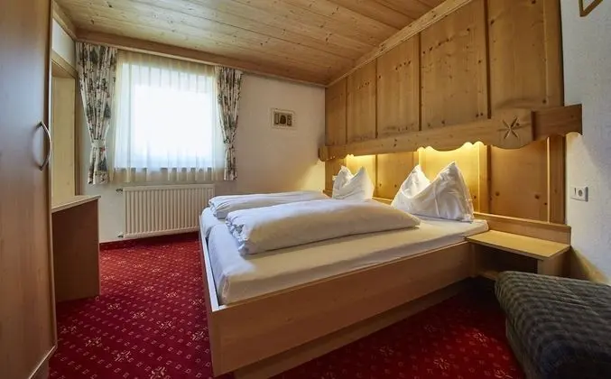 Apart Daire, 3 Yatak Odası (Appartement Top 2)