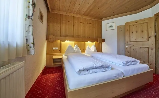 Apart Daire, 3 Yatak Odası (Appartement Top 2)