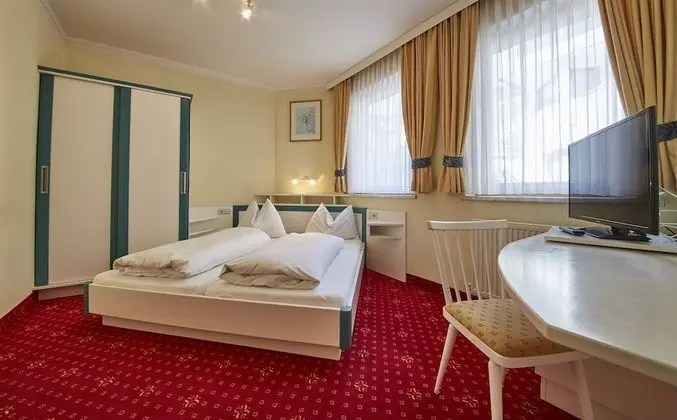 Apart Daire, 3 Yatak Odası (Appartement Top 2)