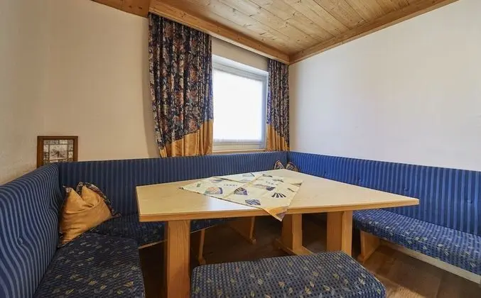 Apart Daire, 3 Yatak Odası (Appartement Top 2)