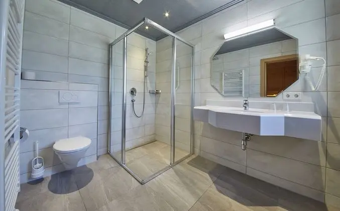 Apart Daire, 3 Yatak Odası (Appartement Top 2)