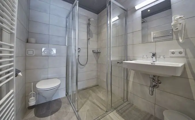 Apart Daire, 3 Yatak Odası (Appartement Top 2)